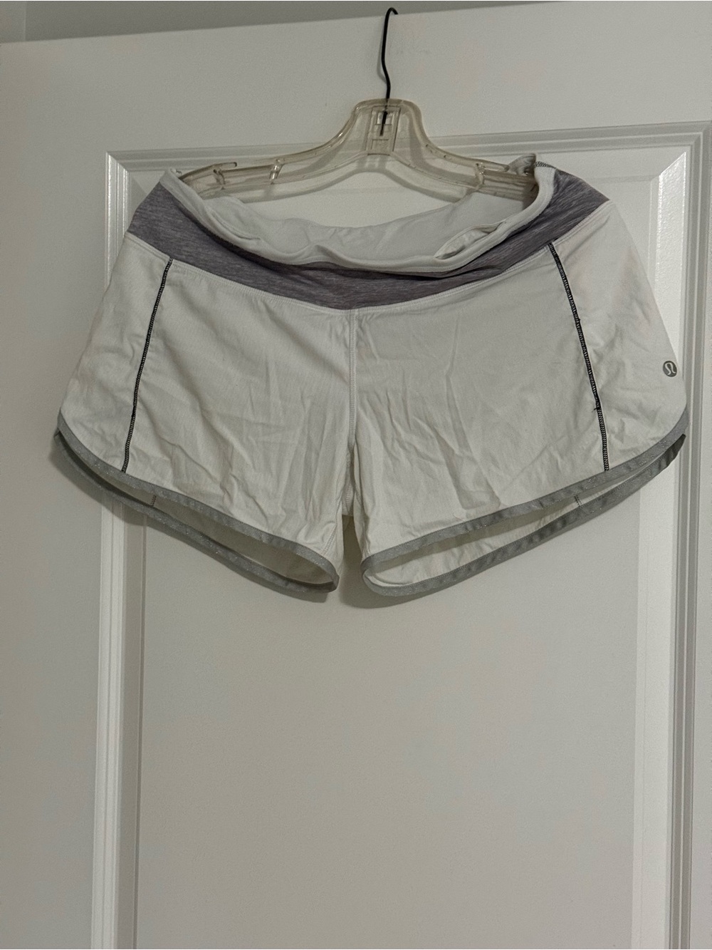 Lululemon Turbo Run Short